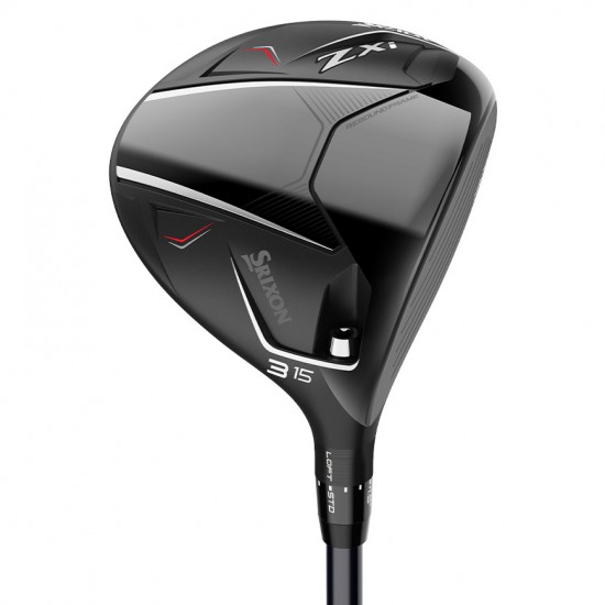 SRIXON - ZXi Bois de parcours RH