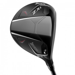 SRIXON - ZXi Bois de parcours RH