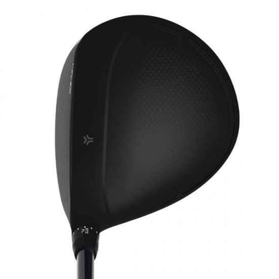 SRIXON - ZXi Bois de parcours RH