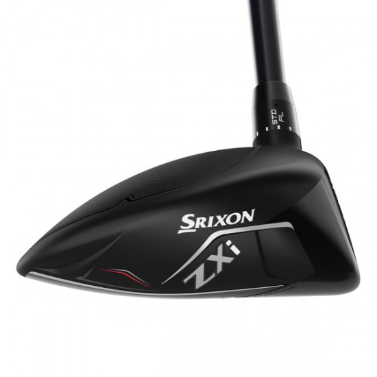 SRIXON - ZXi Bois de parcours RH