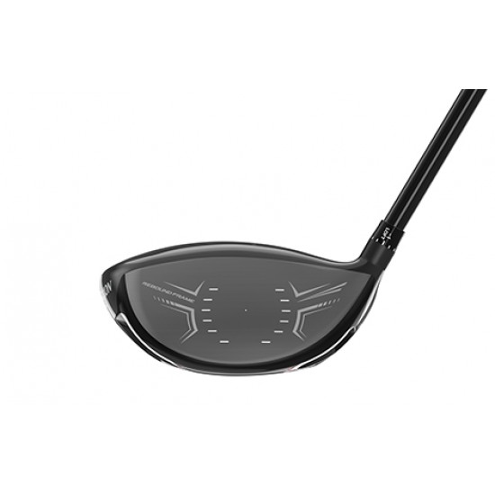 Srixon - Driver ZX7 Démo