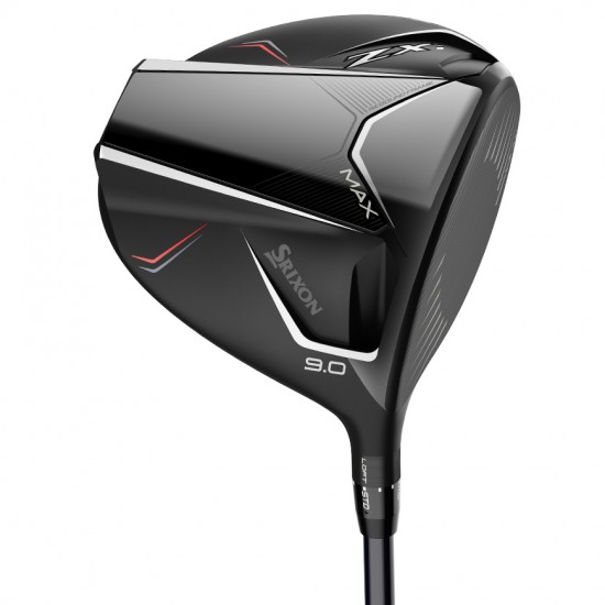 SRIXON - ZXi MAX Driver RH