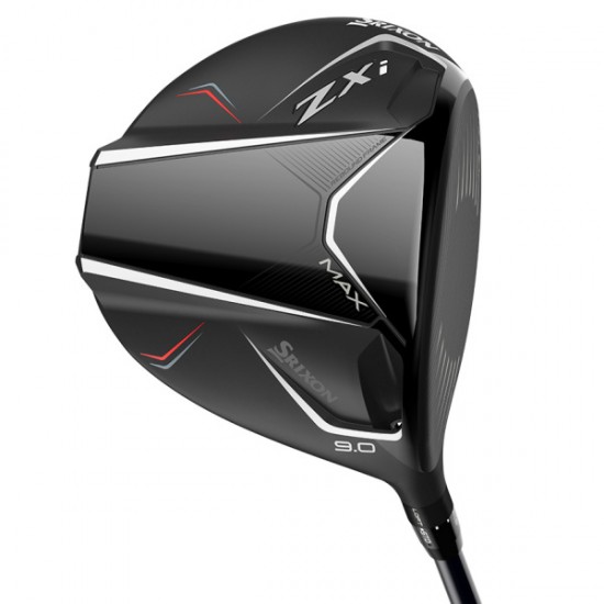 SRIXON - ZXi MAX Driver RH