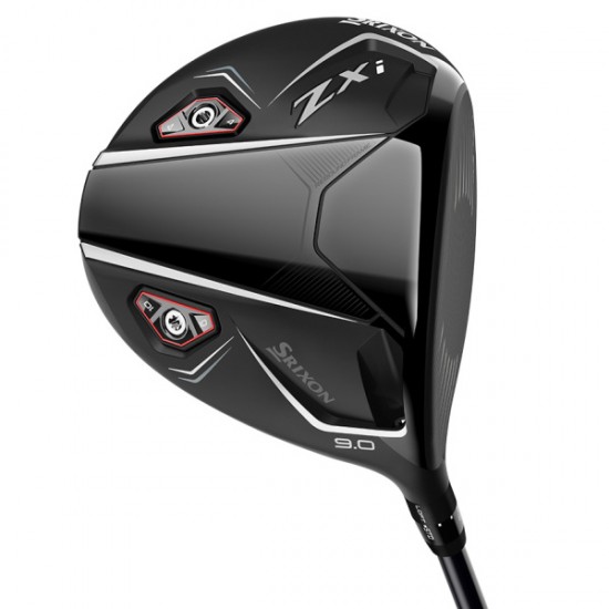 SRIXON - ZXi Driver RH
