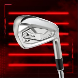 Srixon - Serie ZX522