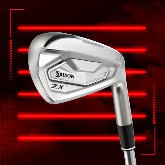 comprar Srixon - Serie ZX522