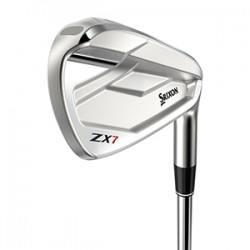 Srixon - ZX7 en acier  Shaft KBS $ Taper 120 Stiff