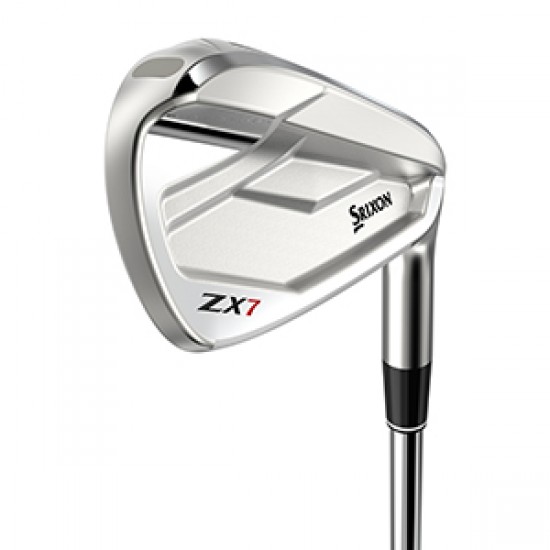 Srixon - ZX7 en acero