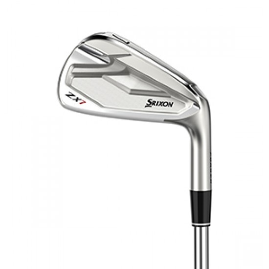 Srixon - ZX7 en acero