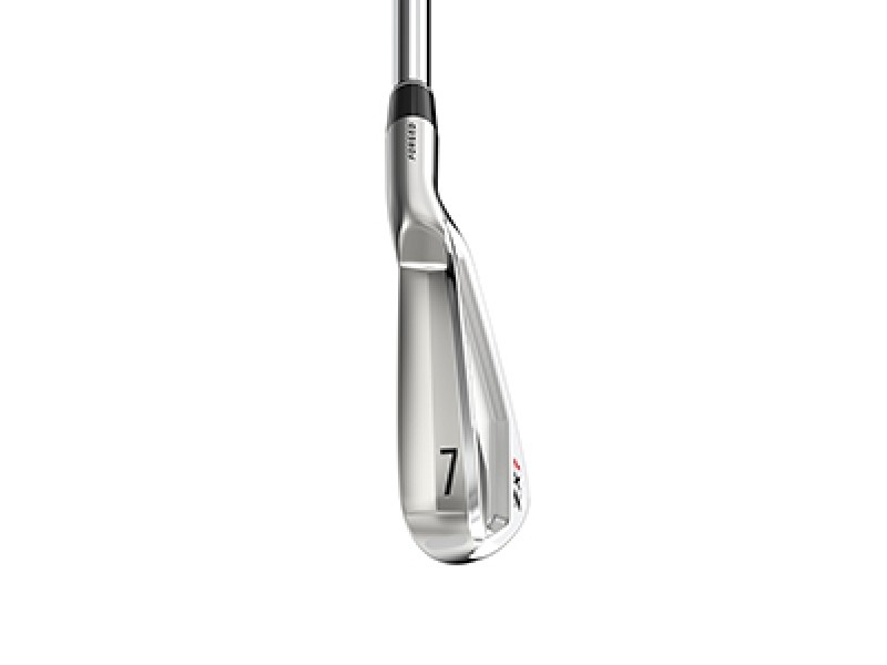 Tête conducteur Srixon ZX7 MK2 9,5° uniquement avec couvre-chef