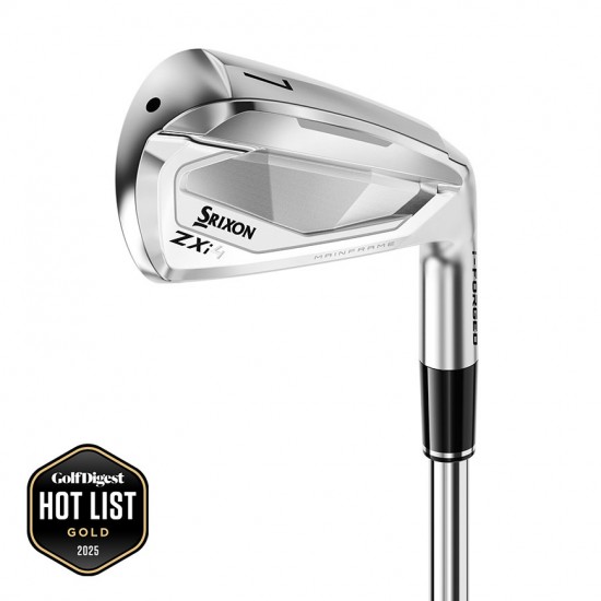 SRIXON - ZXi4 Irons MRH