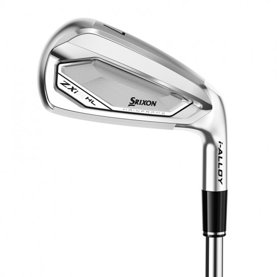 SRIXON - ZXiR HL Irons RH