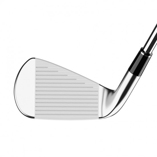 SRIXON - ZXiR HL Irons RH