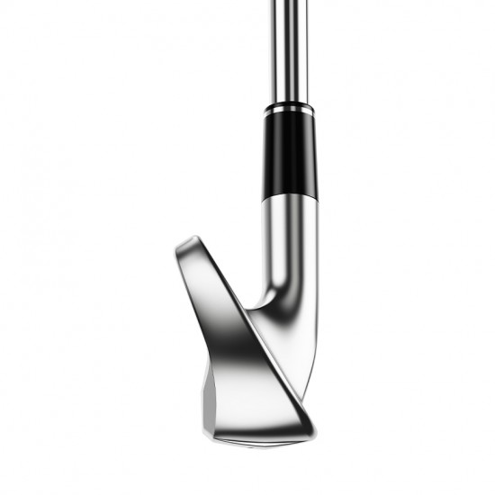 SRIXON - ZXiR HL Irons RH