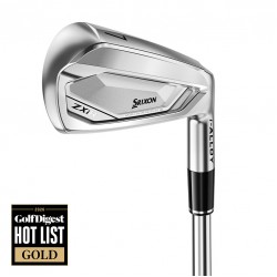 SRIXON - ZXiR Irons RH