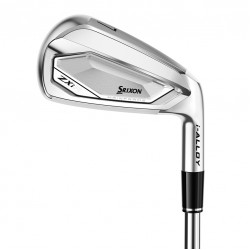 SRIXON - ZXiR Irons RH