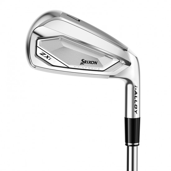SRIXON - ZXiR Irons RH