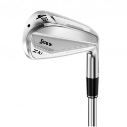 SRIXON - ZXiU utility irons RH