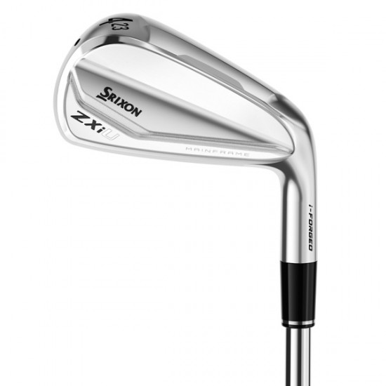 SRIXON - ZXiU utility irons RH