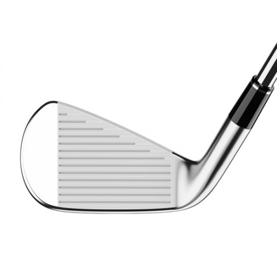 SRIXON - ZXiU utility irons RH
