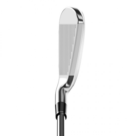 SRIXON - ZXiU utility irons RH