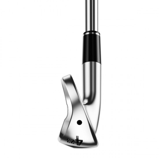 SRIXON - ZXiU utility irons RH