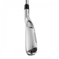 SRIXON - ZXiU utility irons RH