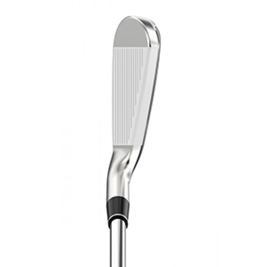 Srixon - Hibrido ZX Utility Grafito