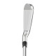 Srixon - Hibrido ZX Utility Grafito