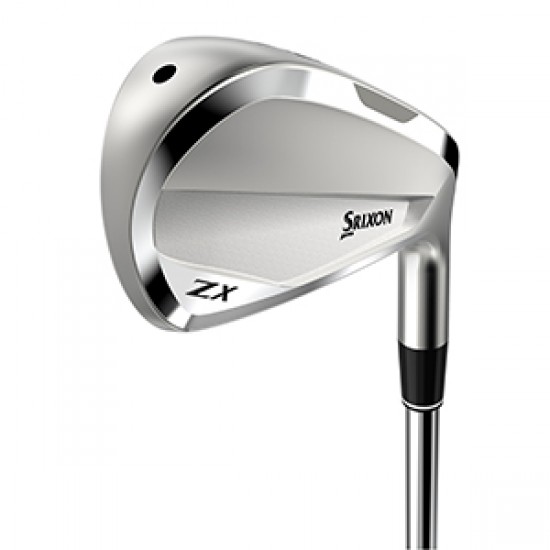 Srixon - Hibrido ZX Utility Grafito