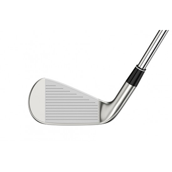 Srixon - Hibrido ZX Utility Grafito