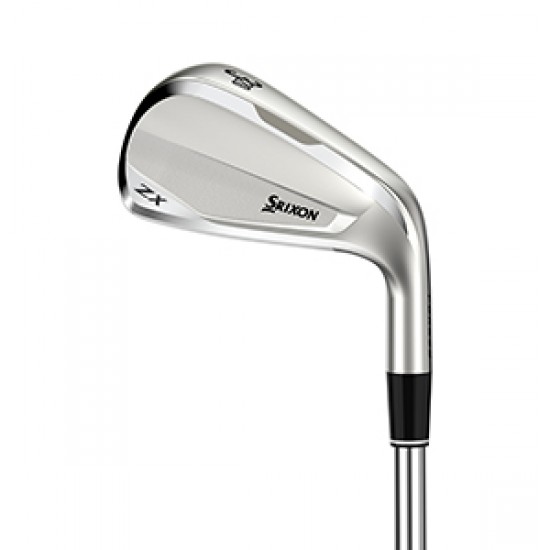 Srixon - Hibrido ZX Utility Grafito