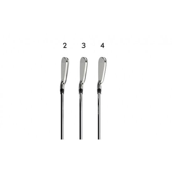 Srixon - Hibrido ZX Utility Grafito