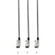 Srixon - Hibrido ZX Utility Grafito