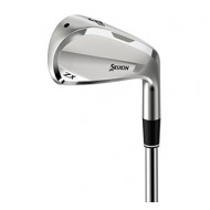 Srixon - Hybride 4 ZX Utility Graphite LH
