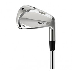 Srixon - Hybride 4 ZX Utility Graphite LH