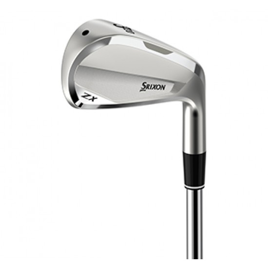 Srixon - Hibrido ZX Utility Grafito