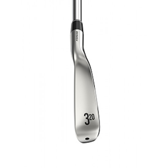 Srixon - Hibrido ZX Utility Grafito