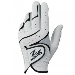 Srixon - Guante 18 Microfiber All Weather para diestro 