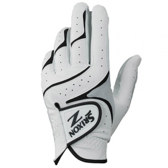 Srixon - Guante 18 Microfiber All Weather para diestro