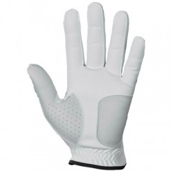 Srixon - Guante 18 Microfiber All Weather para diestro 