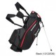 Srixon - Bosa Premium Stand Black/Red