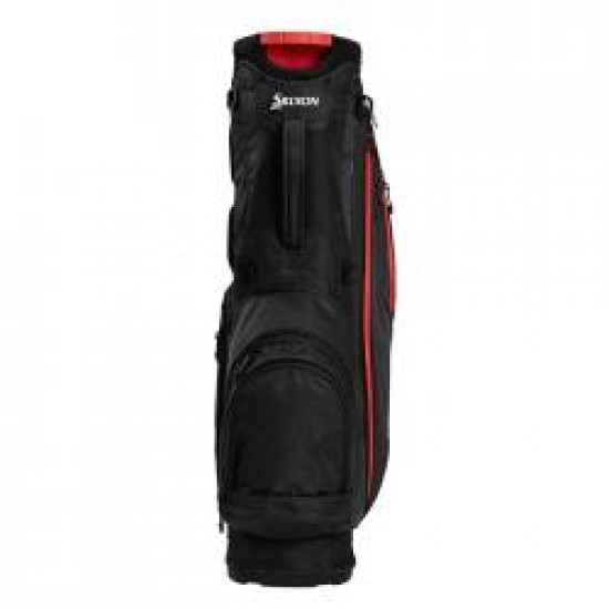 Srixon - Bosa Premium Stand Black/Red