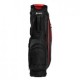 Srixon - Bosa Premium Stand Black/Red
