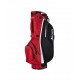 Srixon - Bolsa Premium Stand  red/white/black