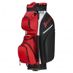 Srixon - Bolsa Premium Cart  Red/Black
