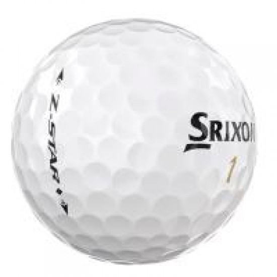 Srixon - Z-STAR Diamond 2023