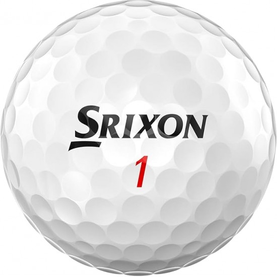 SRIXON - Z-STAR XV Golf Bolas 2026