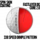 SRIXON - Z-STAR XV Golf Bolas 2026