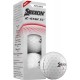 SRIXON - Z-STAR XV Golf Bolas 2026